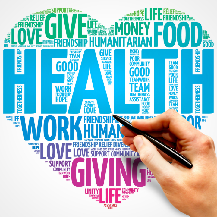 10 Small Steps To Improve Your Health