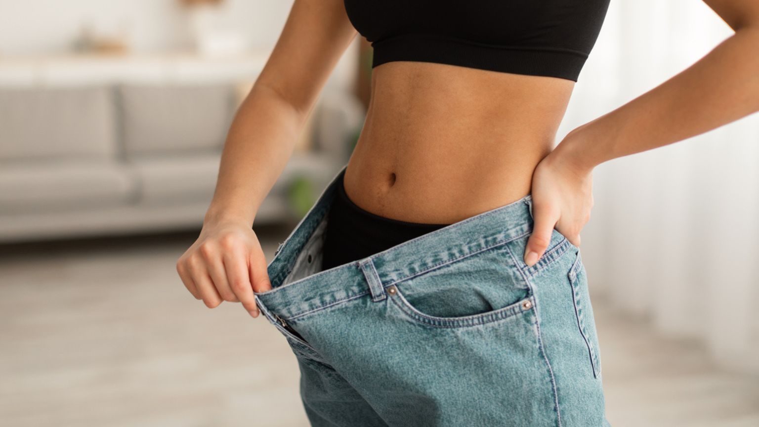Losing Weight In Time For Summer