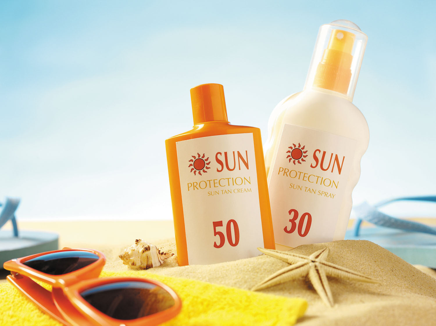 Ultimate Guide: How sunscreen became our Bestie in Just 90 Days!