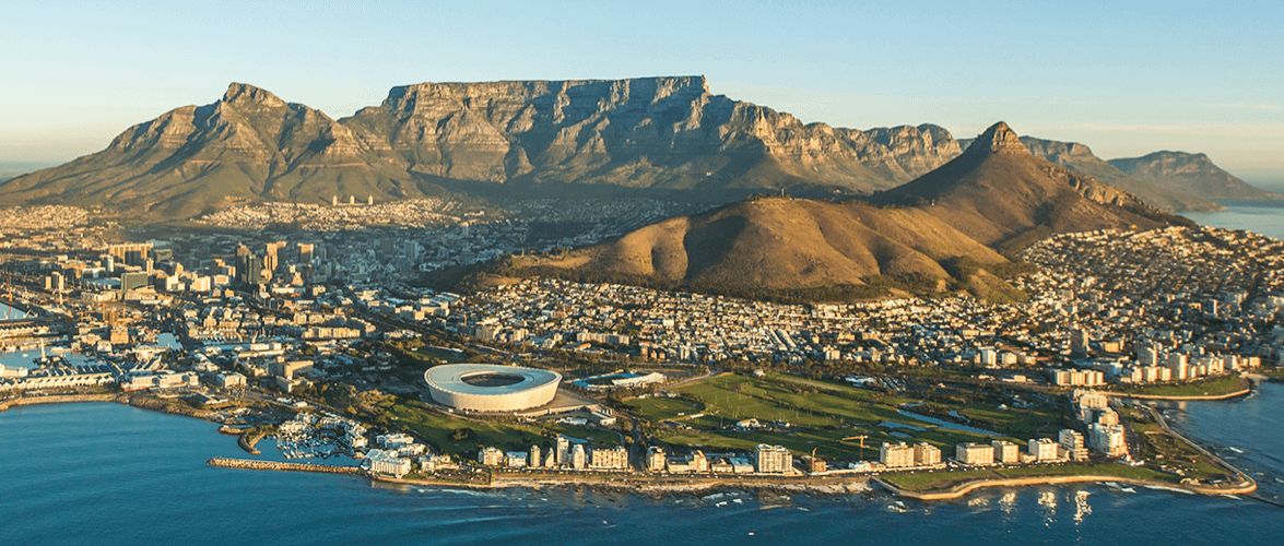 Cape Town Shines: Recapping the Incredible Wegovy Launch!