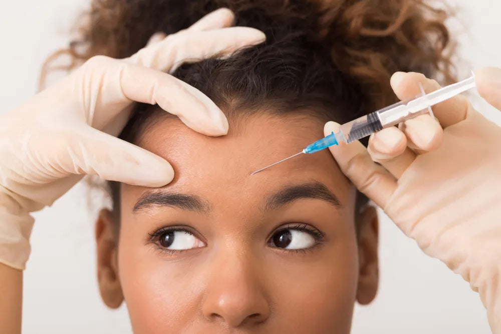 The Ultimate Beginner's Guide to Anti-Wrinkle Injections: Say Goodbye to Fine Lines and Wrinkles