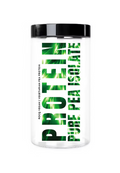 RocQ Pea Protein Isolate 280g