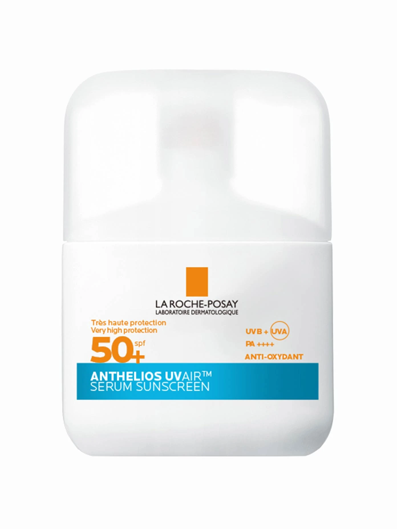 La Roche-Posay Anthelios UVAIR Serum Sunscreen SPF 50+