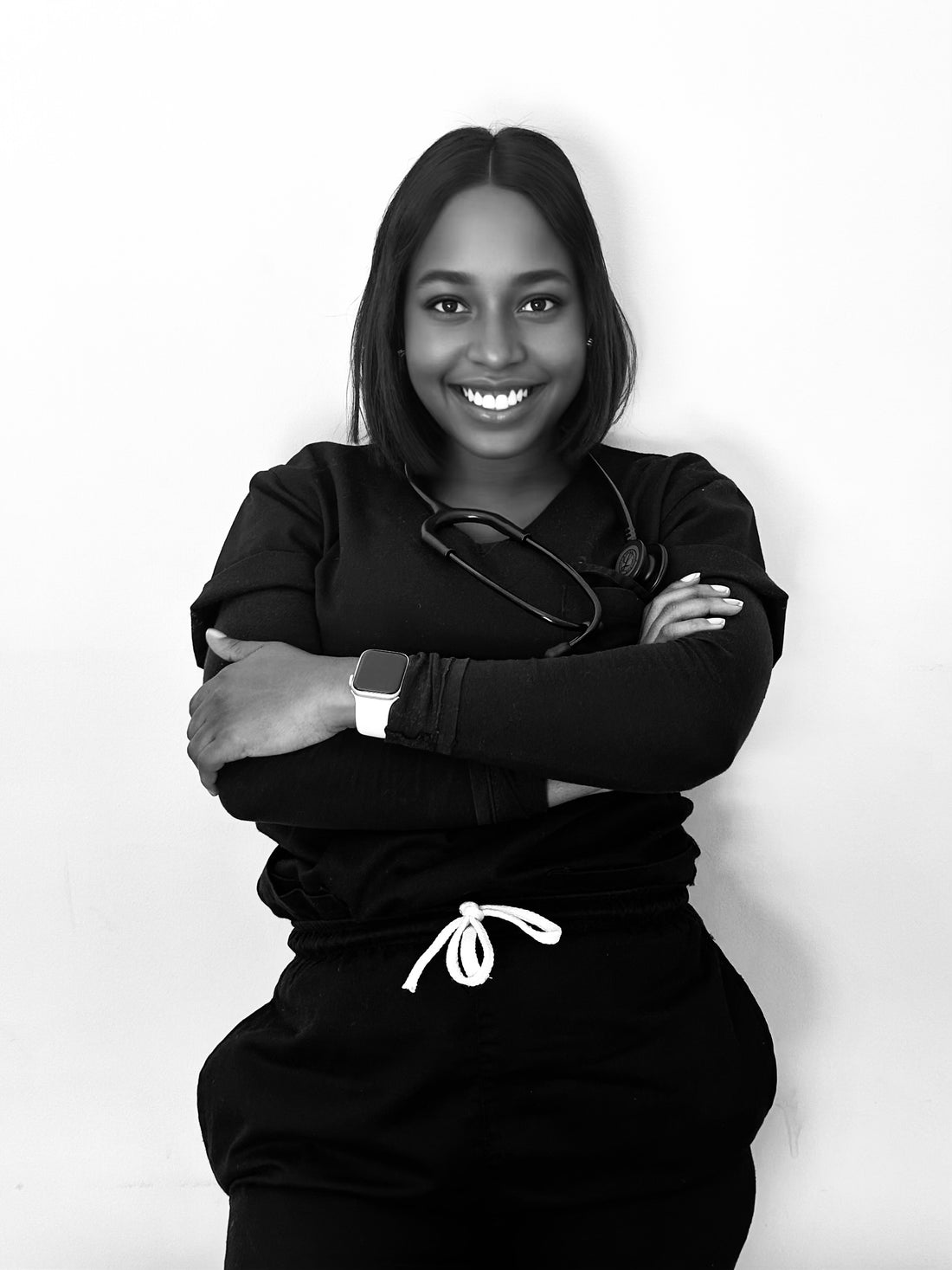 Portrait: Dr Khanyisile Ndebele