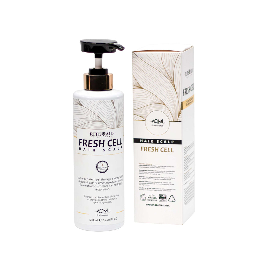 Fresh Cell Conditioner 500ml