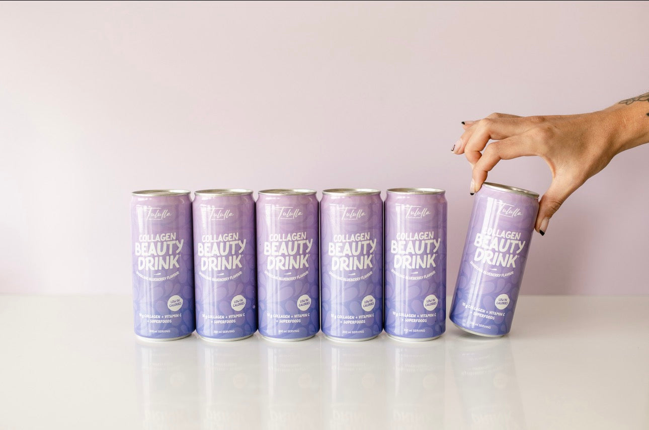Collagen Beauty Drink 300ml - 6 Pack