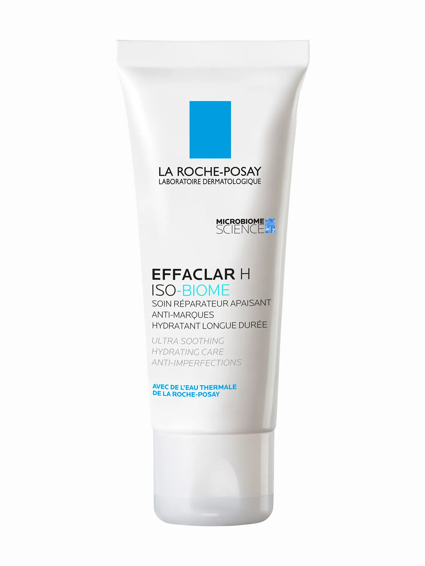 La Roche-Posay Effaclar H ISO-Biome Moisturiser