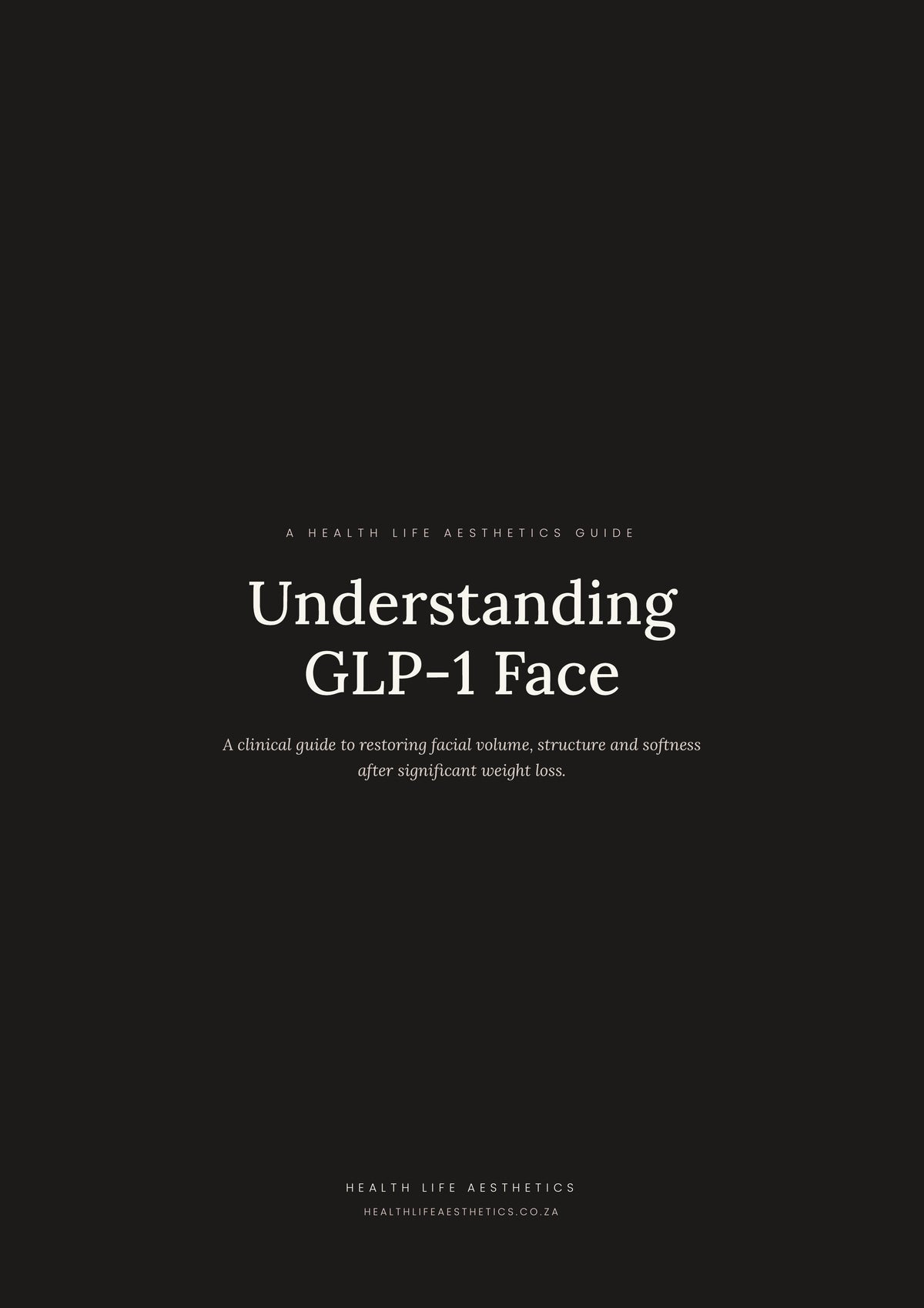 Understanding GLP-1 Face