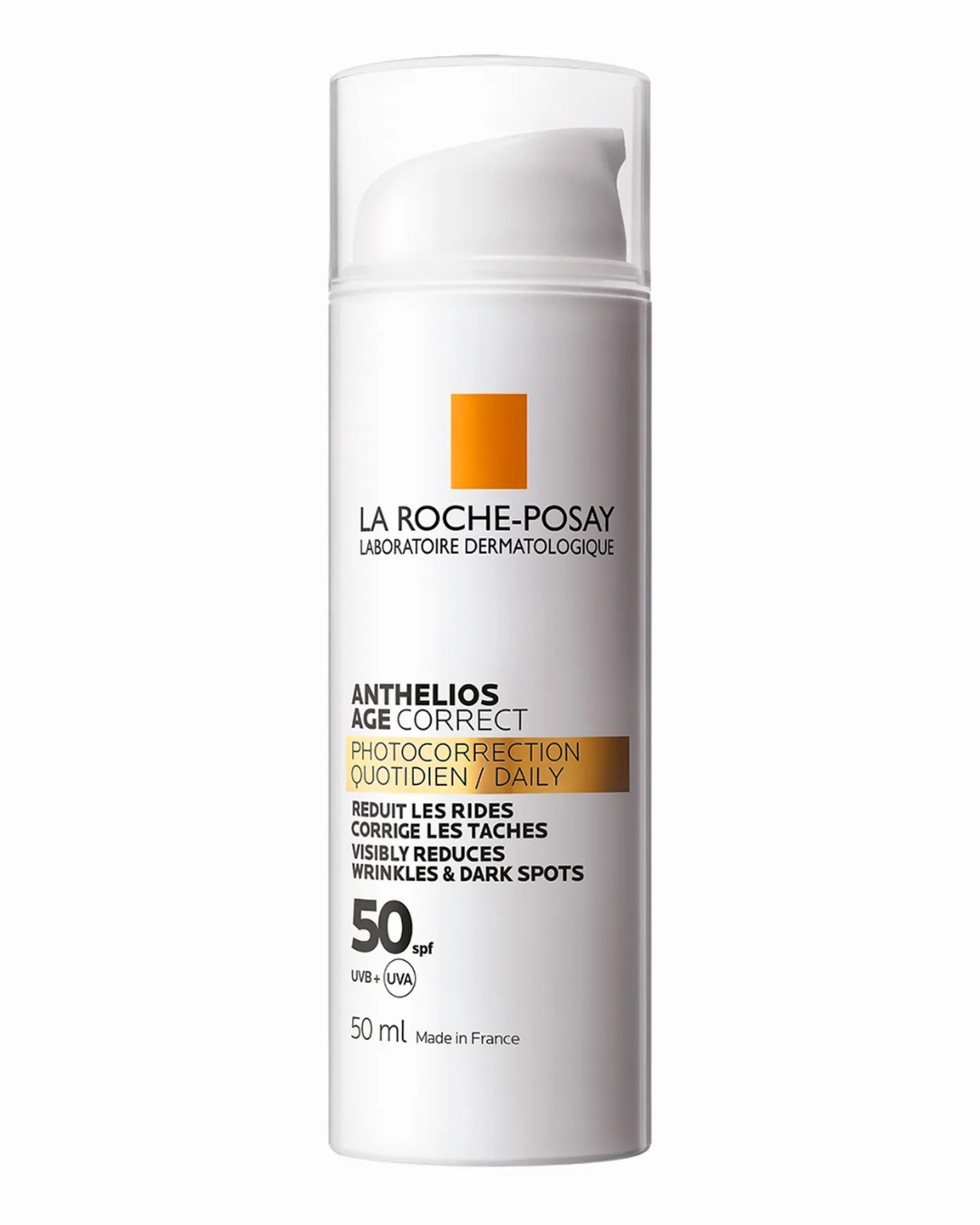 La Roche-Posay Anthelios Age Correct SPF 50+