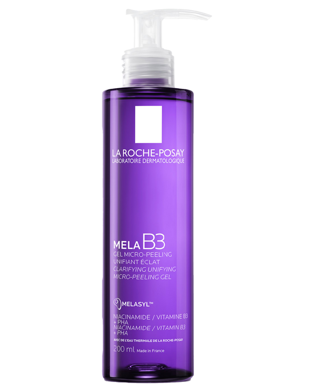La Roche-Posay Mela BB