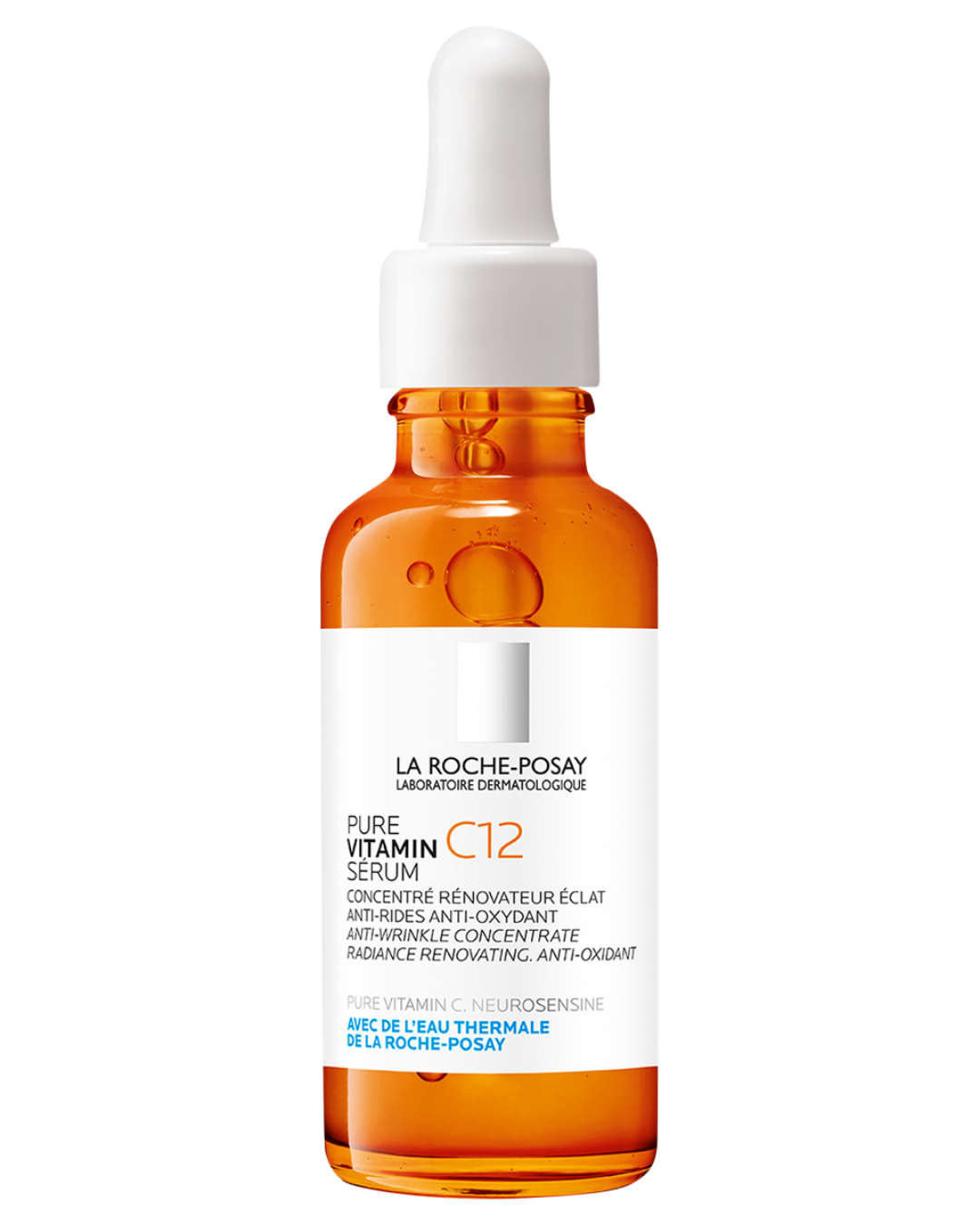 La Roche-Posay Pure Vitamin Serum C12