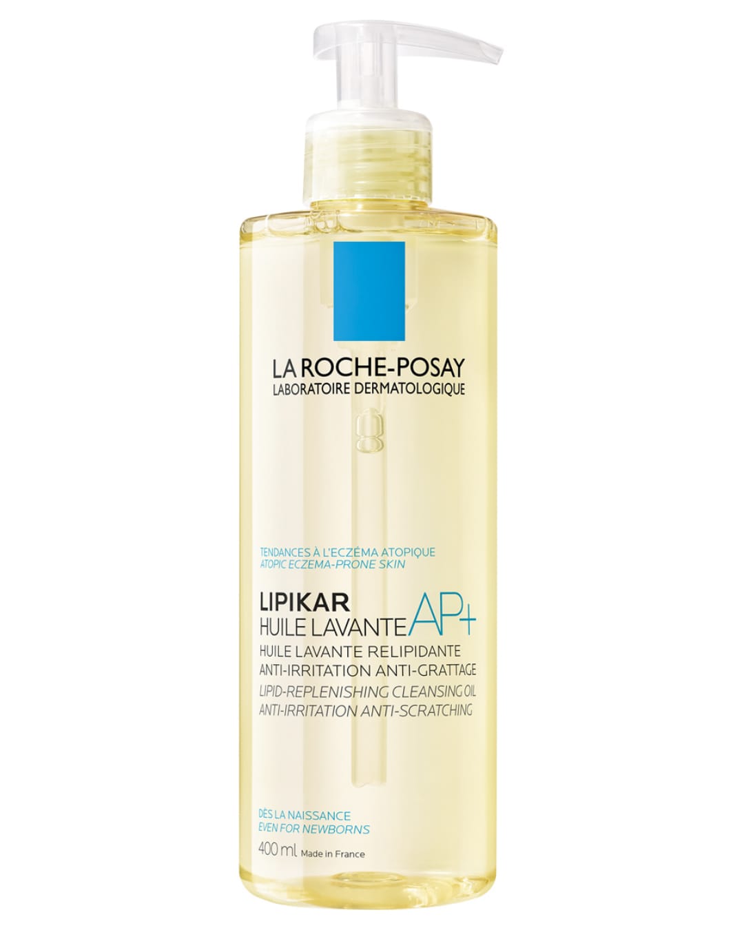 La Roche-Posay Lipikar 400ML