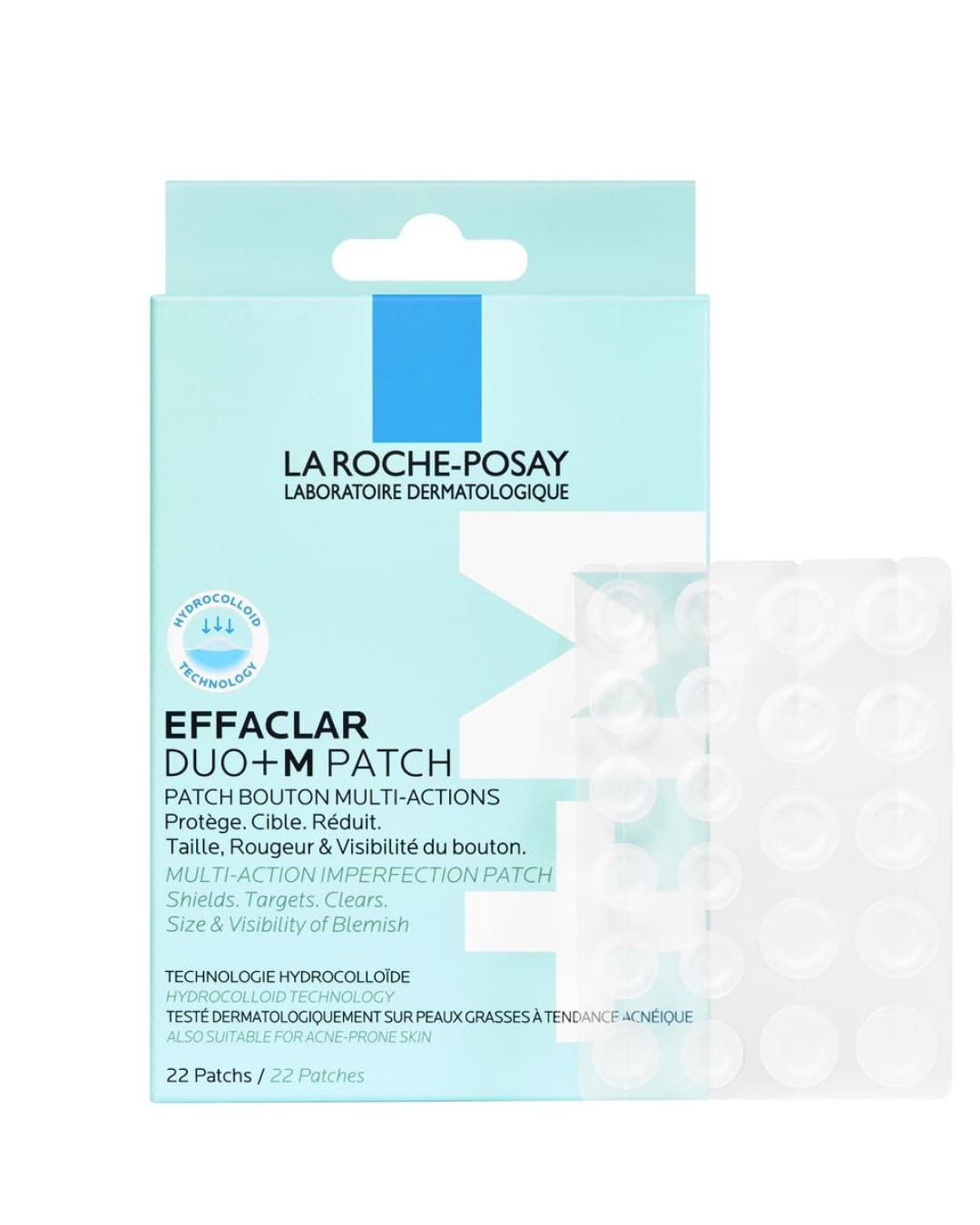 La Roche-Posay Duo+M Patch