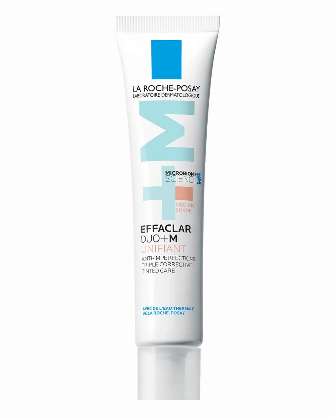 La Roche-Posay Effaclar Duo+M