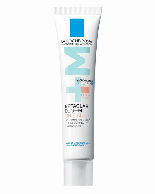 La Roche-Posay Effaclar Duo+M