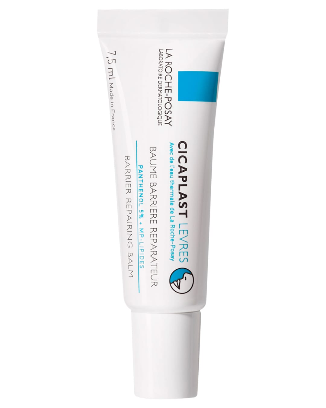 La Roche-Posay Cicaplast Baume B5+ 100ml