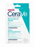 CeraVe Blemish Barrier Patches x22