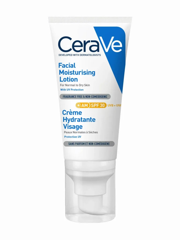 CeraVe Facial Moisturising Lotion SPF 30 52ml
