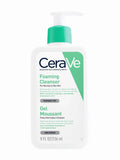 CeraVe Foaming Cleanser 236ml