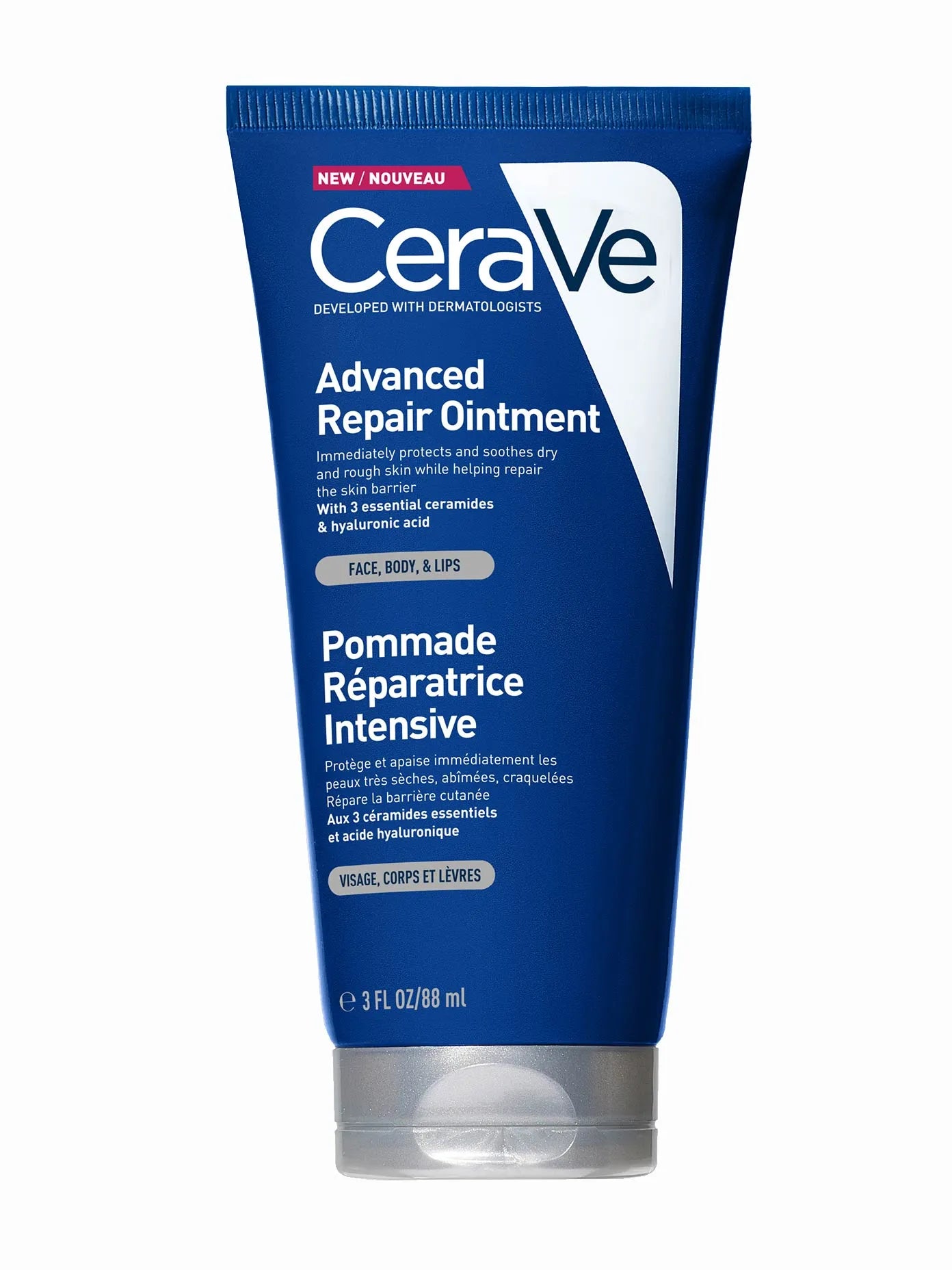 CeraVe Advanced Repair Ointment 88ml