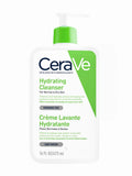 CeraVe Hydrating Cleanser 473ml