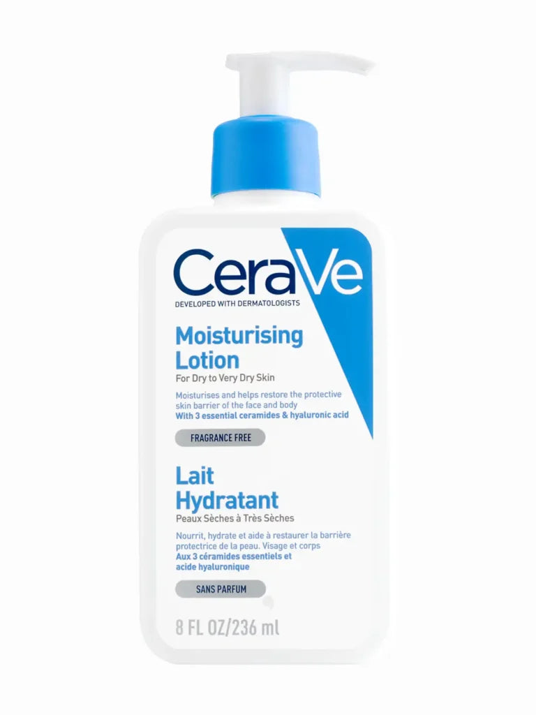 CeraVe Moisturising Lotion 236ml