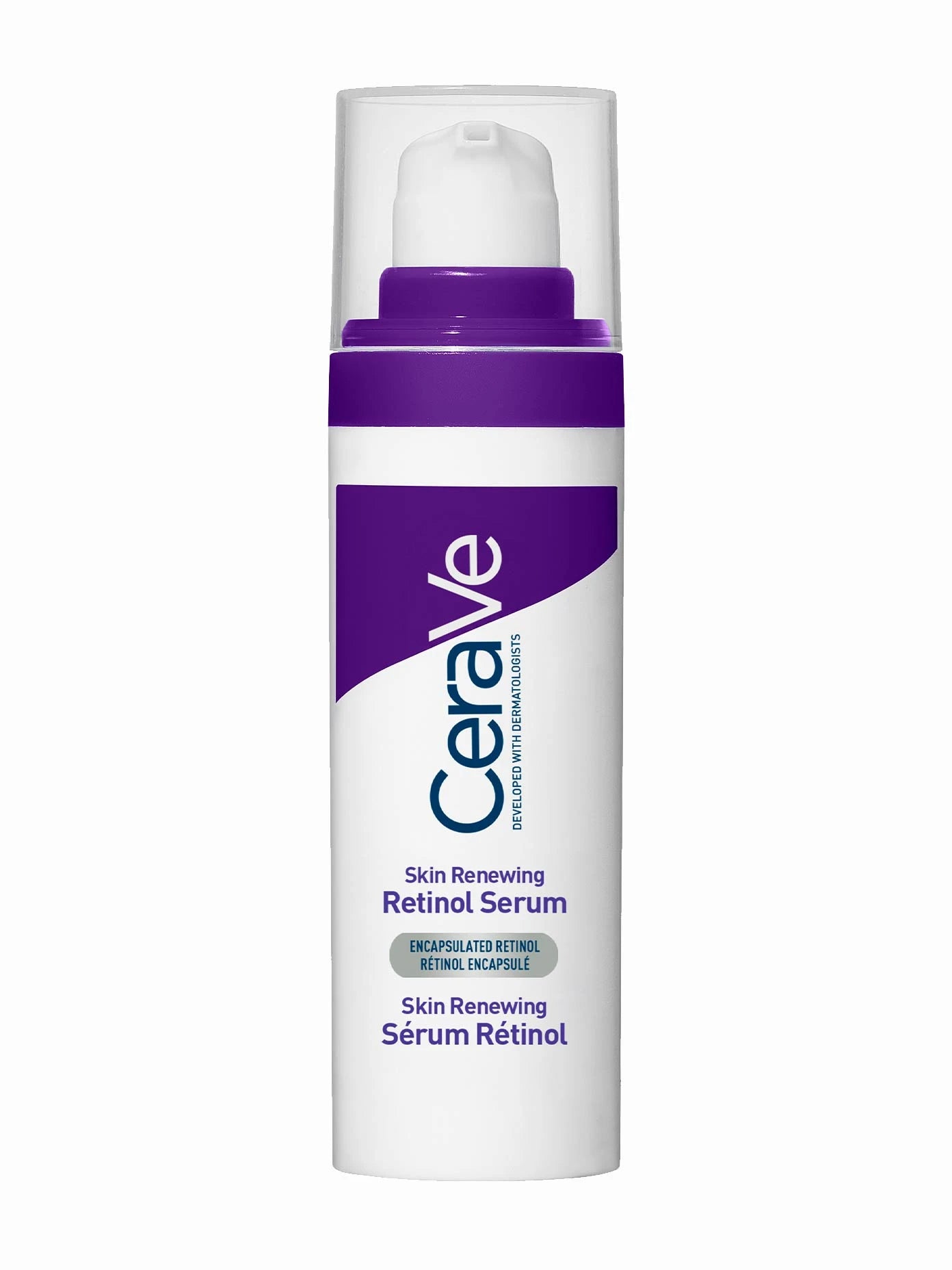 CeraVe Skin Renewing Retinol Serum 30ml
