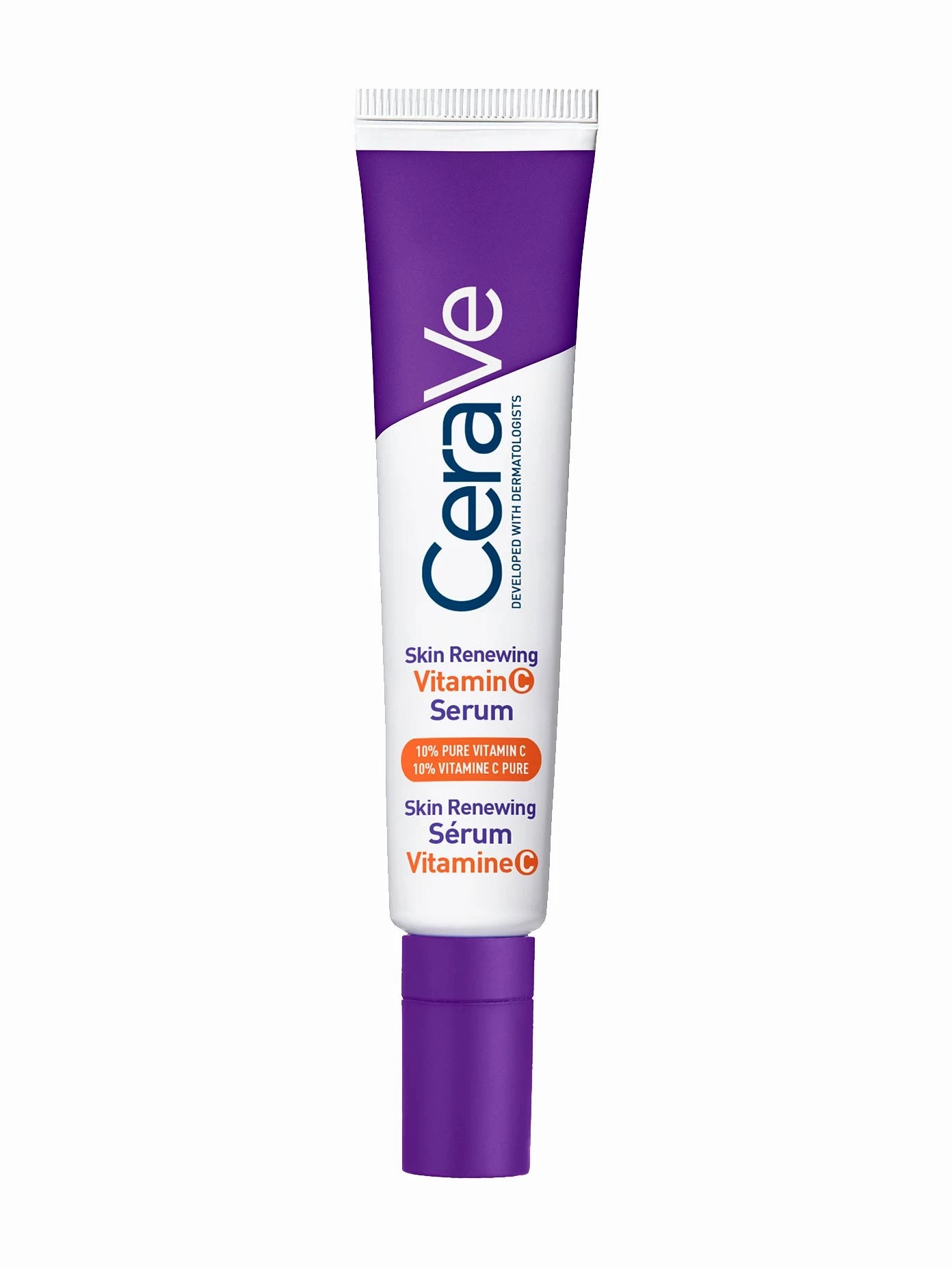 CeraVe Skin Renewing Vitamin C Serum 30ml