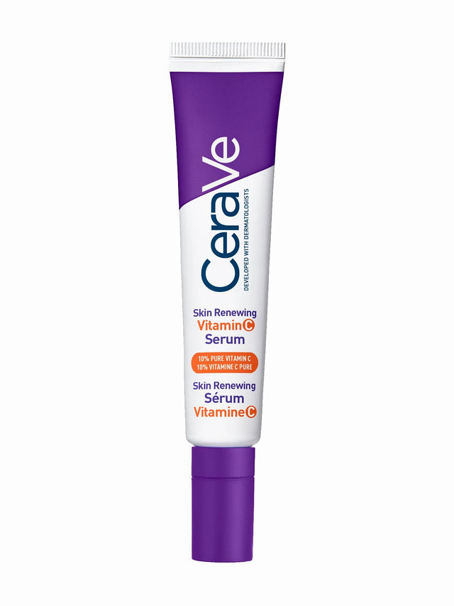 CeraVe Skin Renewing Vitamin C Serum 30ml
