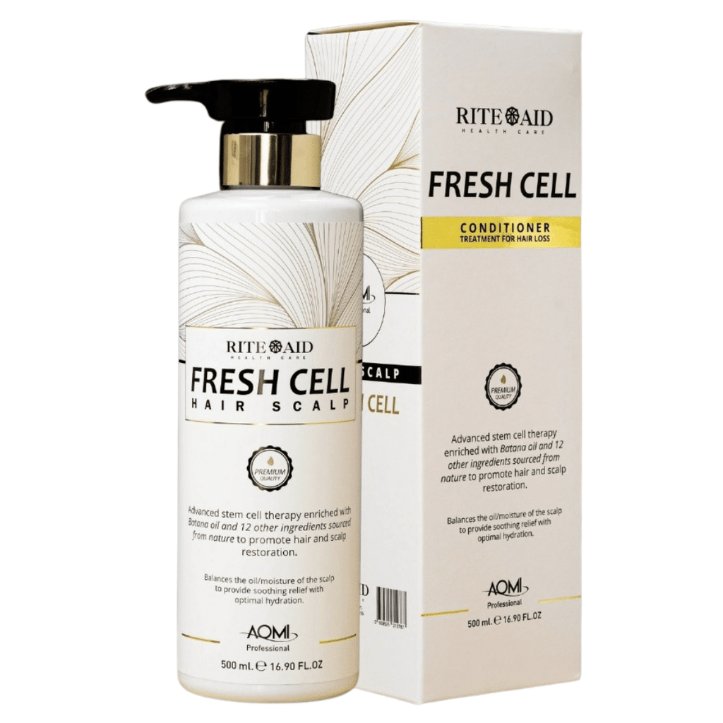 Fresh Cell Conditioner 500ml