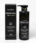 Fresh Cell Scalp Shampoo 500ml